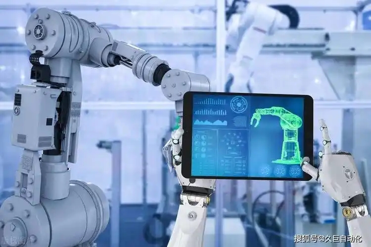 RFID技术赋能生产流水线，实现智能制造管理新篇章