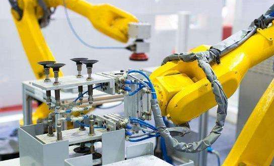 全球工业自动化行业十大趋势